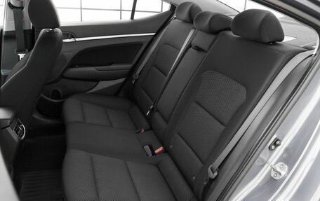Hyundai Elantra VI рестайлинг, 2019 год, 1 829 000 рублей, 11 фотография