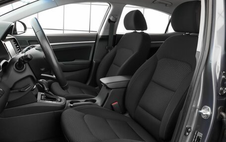 Hyundai Elantra VI рестайлинг, 2019 год, 1 829 000 рублей, 10 фотография