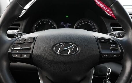 Hyundai Elantra VI рестайлинг, 2019 год, 1 829 000 рублей, 12 фотография