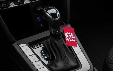 Hyundai Elantra VI рестайлинг, 2019 год, 1 829 000 рублей, 16 фотография