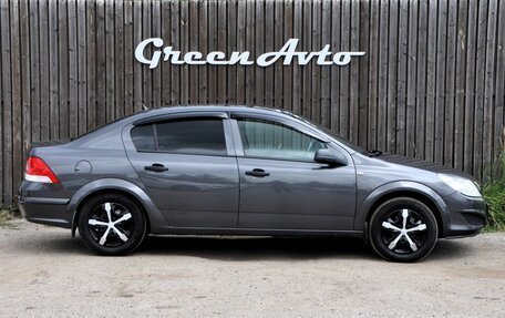Opel Astra H, 2012 год, 490 000 рублей, 6 фотография