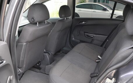 Opel Astra H, 2012 год, 490 000 рублей, 11 фотография