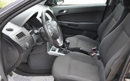 Opel Astra H, 2012 год, 490 000 рублей, 10 фотография