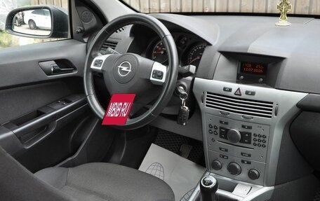 Opel Astra H, 2012 год, 490 000 рублей, 9 фотография