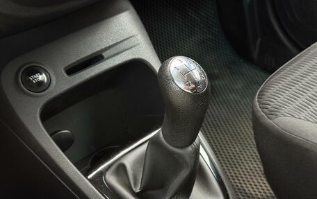 Renault Kaptur I рестайлинг, 2017 год, 1 050 000 рублей, 26 фотография