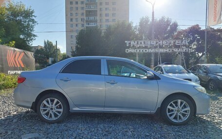 Toyota Corolla, 2012 год, 979 000 рублей, 4 фотография