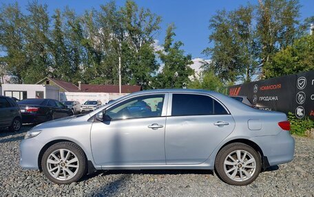 Toyota Corolla, 2012 год, 979 000 рублей, 5 фотография