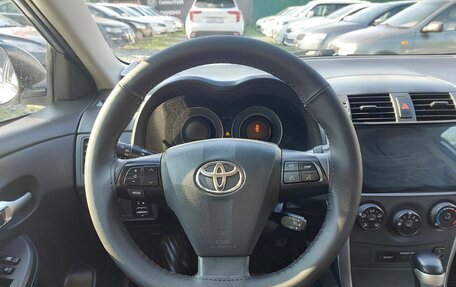 Toyota Corolla, 2012 год, 979 000 рублей, 14 фотография