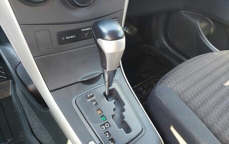 Toyota Corolla, 2012 год, 979 000 рублей, 22 фотография