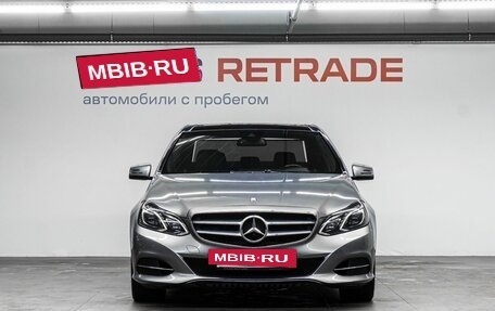 Mercedes-Benz E-Класс, 2013 год, 2 400 000 рублей, 3 фотография