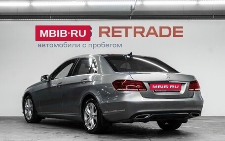 Mercedes-Benz E-Класс, 2013 год, 2 400 000 рублей, 8 фотография