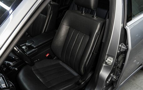 Mercedes-Benz E-Класс, 2013 год, 2 400 000 рублей, 15 фотография