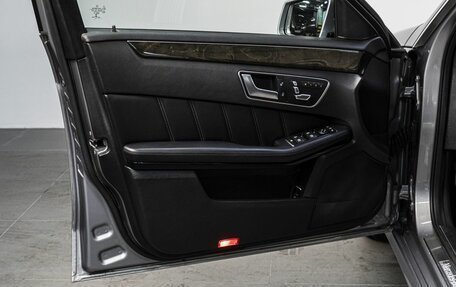 Mercedes-Benz E-Класс, 2013 год, 2 400 000 рублей, 12 фотография