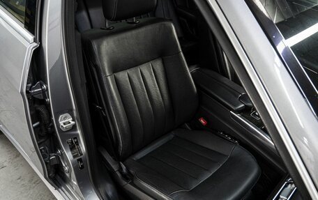 Mercedes-Benz E-Класс, 2013 год, 2 400 000 рублей, 20 фотография