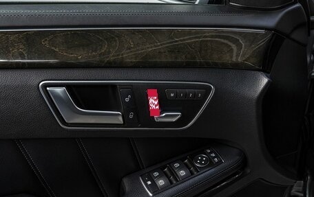 Mercedes-Benz E-Класс, 2013 год, 2 400 000 рублей, 14 фотография