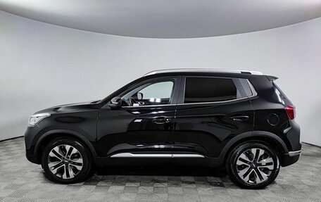 Chery Tiggo 4 I рестайлинг, 2019 год, 1 500 000 рублей, 10 фотография