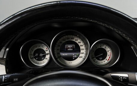 Mercedes-Benz E-Класс, 2013 год, 2 400 000 рублей, 28 фотография