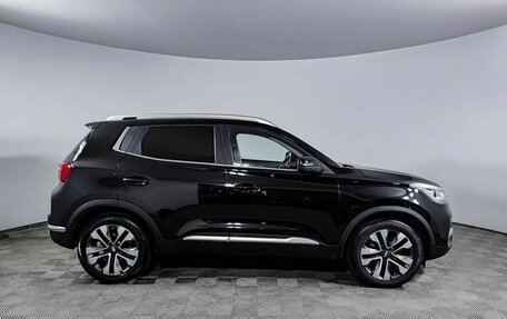 Chery Tiggo 4 I рестайлинг, 2019 год, 1 500 000 рублей, 5 фотография