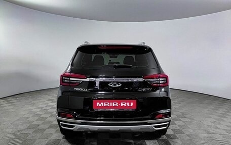Chery Tiggo 4 I рестайлинг, 2019 год, 1 500 000 рублей, 7 фотография