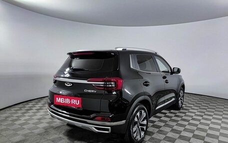 Chery Tiggo 4 I рестайлинг, 2019 год, 1 500 000 рублей, 6 фотография