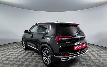 Chery Tiggo 4 I рестайлинг, 2019 год, 1 500 000 рублей, 8 фотография