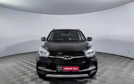 Chery Tiggo 4 I рестайлинг, 2019 год, 1 500 000 рублей, 2 фотография