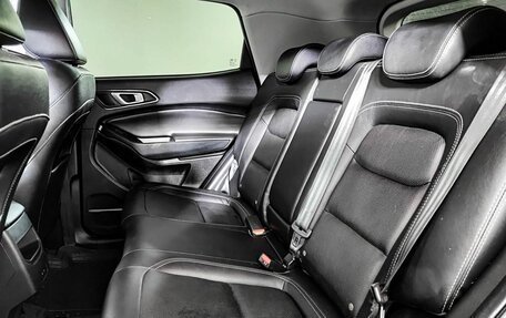 Chery Tiggo 4 I рестайлинг, 2019 год, 1 500 000 рублей, 15 фотография