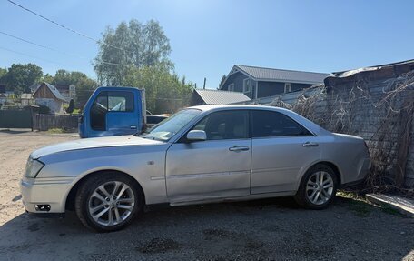 Nissan Cedric X, 2002 год, 365 000 рублей, 2 фотография