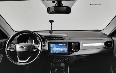 Chery Tiggo 4 I рестайлинг, 2019 год, 1 500 000 рублей, 17 фотография