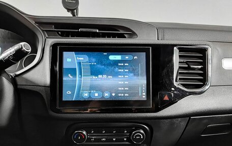 Chery Tiggo 4 I рестайлинг, 2019 год, 1 500 000 рублей, 18 фотография