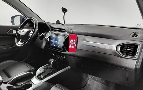Chery Tiggo 4 I рестайлинг, 2019 год, 1 500 000 рублей, 13 фотография