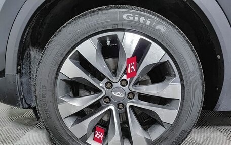 Chery Tiggo 4 I рестайлинг, 2019 год, 1 500 000 рублей, 22 фотография