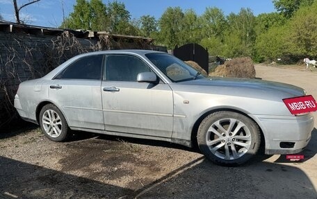 Nissan Cedric X, 2002 год, 365 000 рублей, 3 фотография