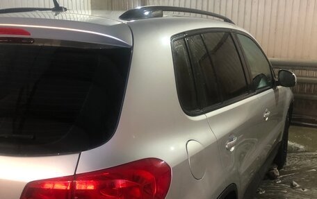 Volkswagen Tiguan I, 2012 год, 1 499 999 рублей, 4 фотография