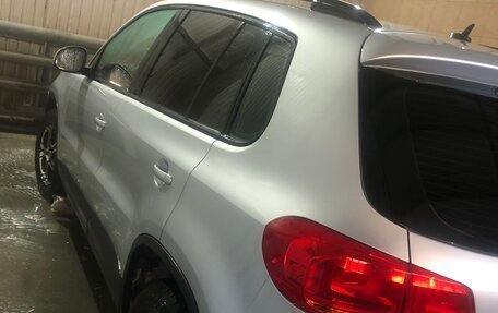 Volkswagen Tiguan I, 2012 год, 1 499 999 рублей, 5 фотография