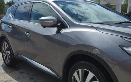 Nissan Murano, 2020 год, 3 300 000 рублей, 1 фотография