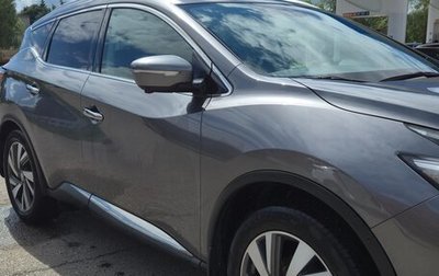 Nissan Murano, 2020 год, 3 300 000 рублей, 1 фотография