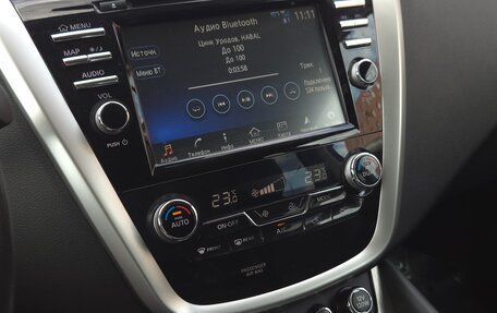 Nissan Murano, 2020 год, 3 300 000 рублей, 10 фотография