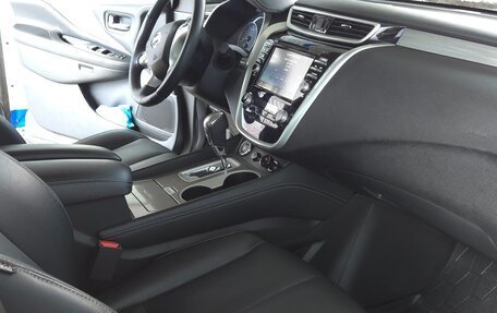 Nissan Murano, 2020 год, 3 300 000 рублей, 6 фотография