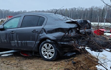 Opel Astra H, 2011 год, 260 000 рублей, 1 фотография