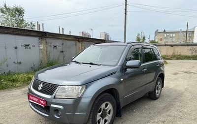 Suzuki Grand Vitara, 2007 год, 550 000 рублей, 1 фотография