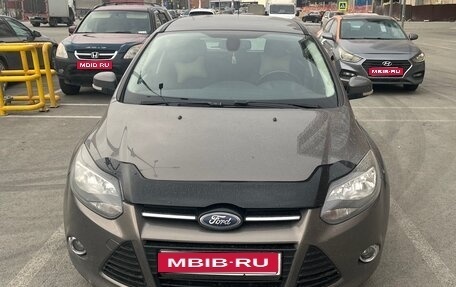 Ford Focus III, 2013 год, 850 000 рублей, 1 фотография