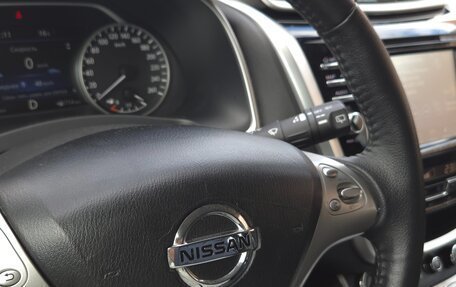 Nissan Murano, 2020 год, 3 300 000 рублей, 12 фотография