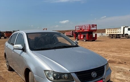 Lifan Solano I (630) рестайлинг, 2011 год, 115 000 рублей, 1 фотография