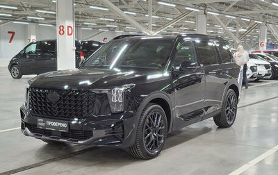 GAC GS8, 2023 год, 3 499 000 рублей, 1 фотография