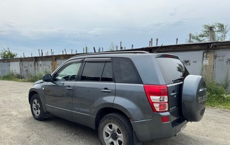 Suzuki Grand Vitara, 2007 год, 550 000 рублей, 6 фотография