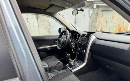 Suzuki Grand Vitara, 2007 год, 550 000 рублей, 9 фотография