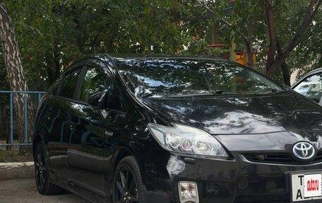 Toyota Prius, 2009 год, 950 000 рублей, 1 фотография