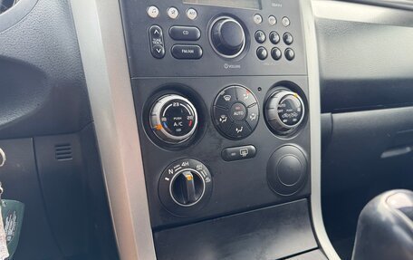 Suzuki Grand Vitara, 2007 год, 550 000 рублей, 8 фотография