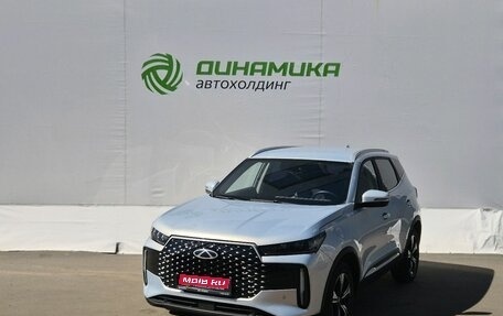 Chery Tiggo 4 I рестайлинг, 2024 год, 1 820 000 рублей, 1 фотография